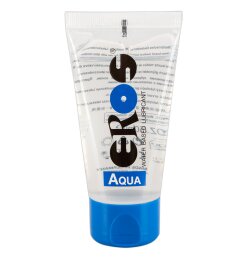 EROS Aqua 50 ml Gleitgel