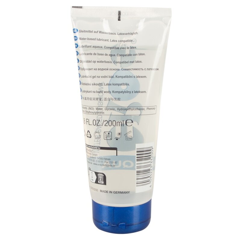 EROS Aqua 200 ml