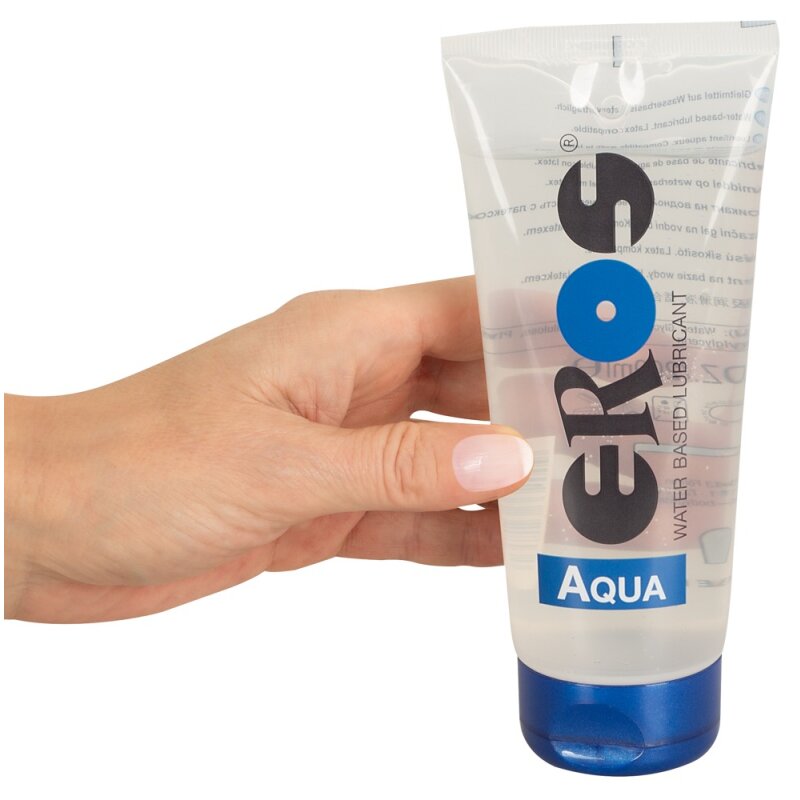 EROS Aqua 200 ml