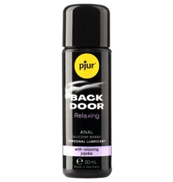 pjur backdoor silicone 30 ml