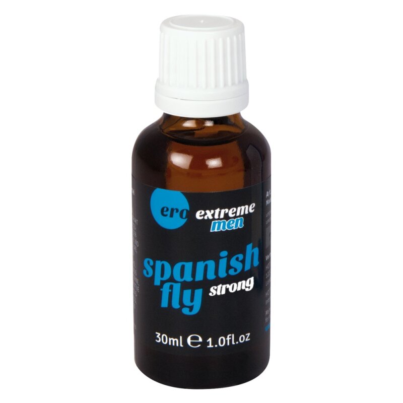 Spain Fly extreme men 30 ml