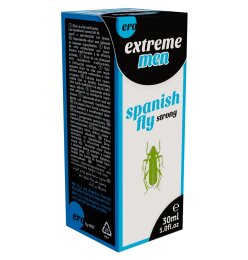 Spain Fly extreme men 30 ml