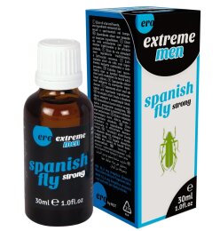 Spain Fly extreme men 30 ml
