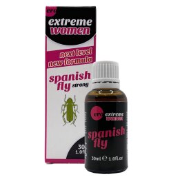 Spain Fly extreme women 30ml