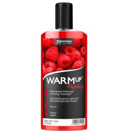 WARMup Himbeere 150 ml