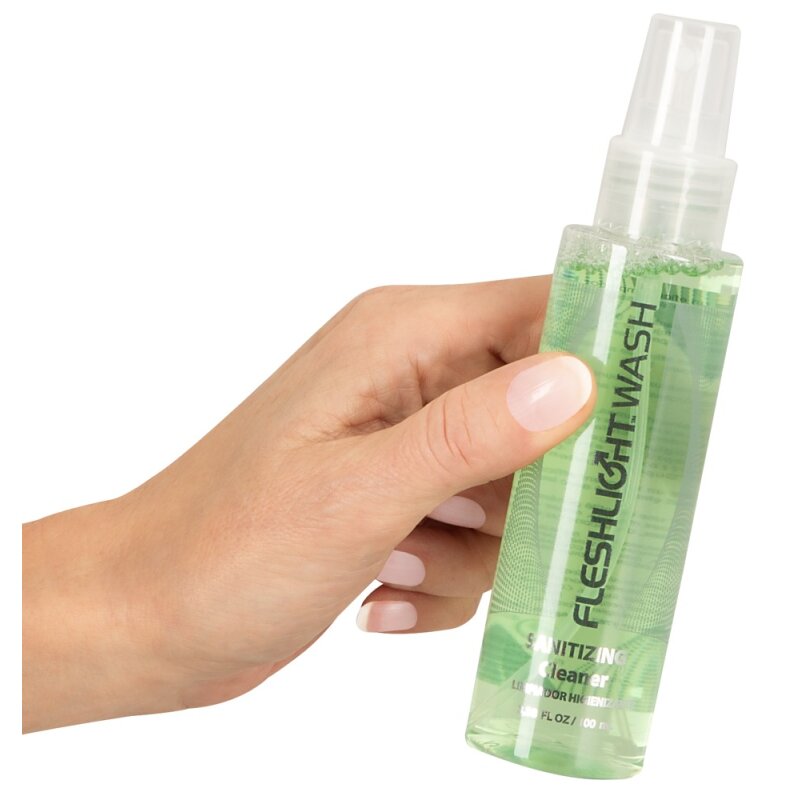 Fleshwash