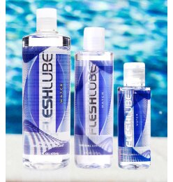 FleshLube Water 250 ml