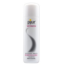 pjur woman Flasche 250 ml