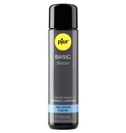 pjur Basic Waterbased 100 ml