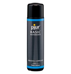pjur Basic Waterbased 100 ml