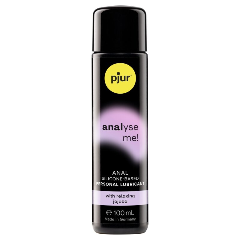 pjur analyse me! Relaxing 100
