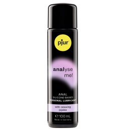 pjur analyse me! Relaxing 100