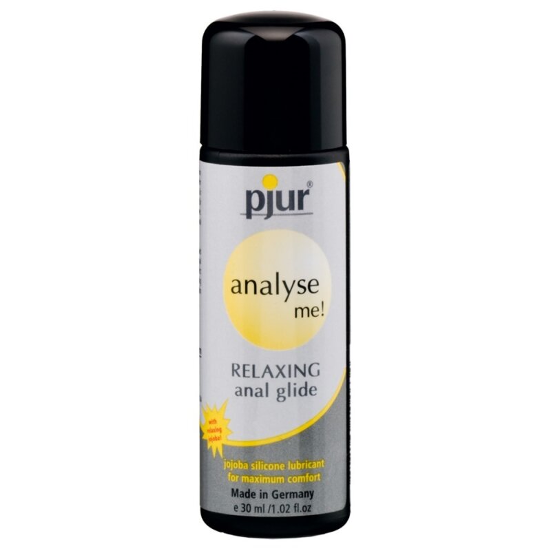 pjur analyse me! Relaxing 30ml
