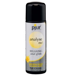 pjur analyse me! Relaxing 30ml