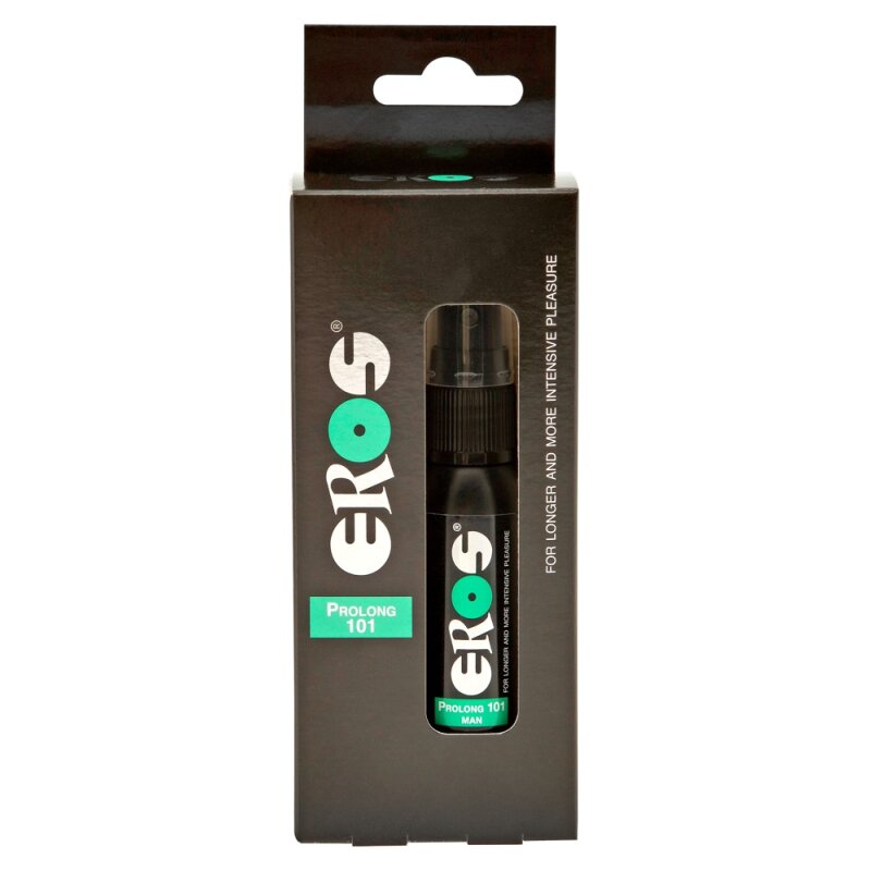 EROS Prolong 101 Man 30 ml