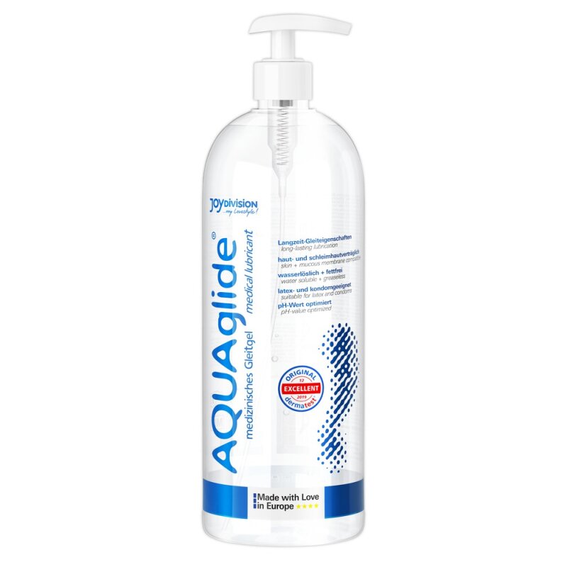 AQUAglide