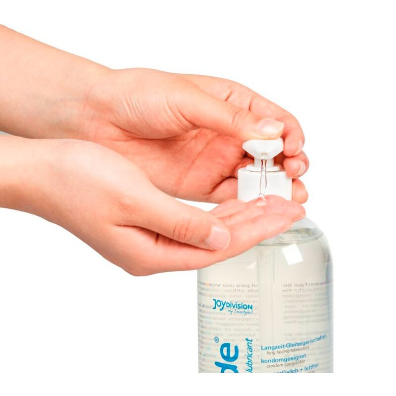 AQUAglide