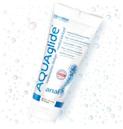 AQUAglide anal 100 ml