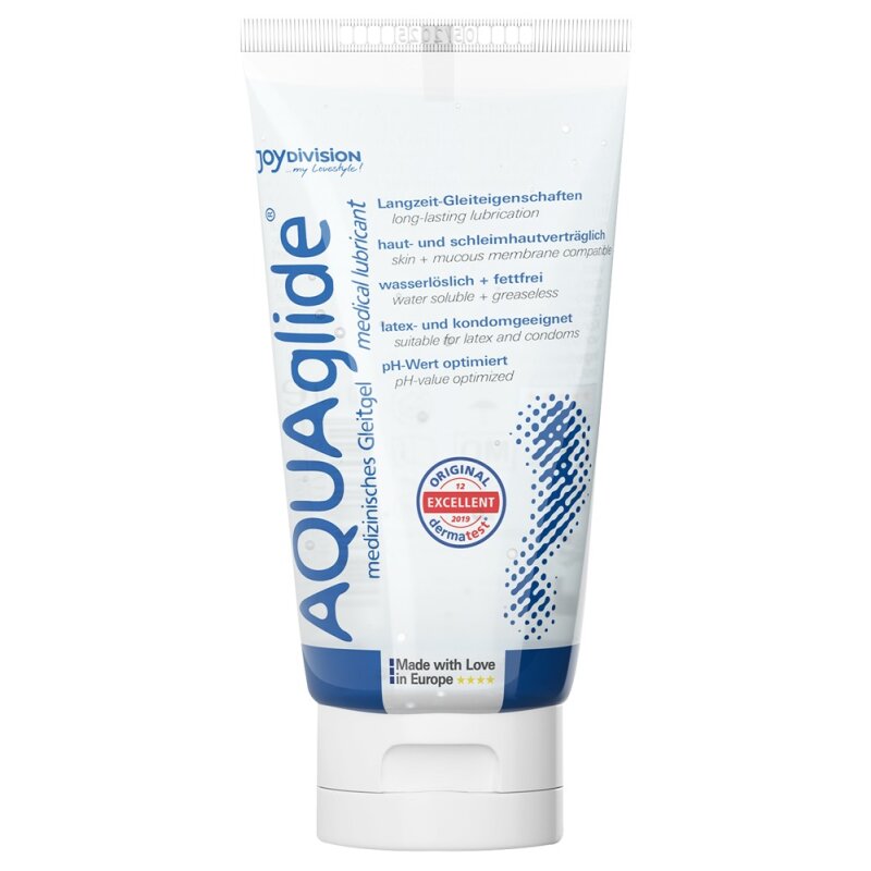 AQUAglide