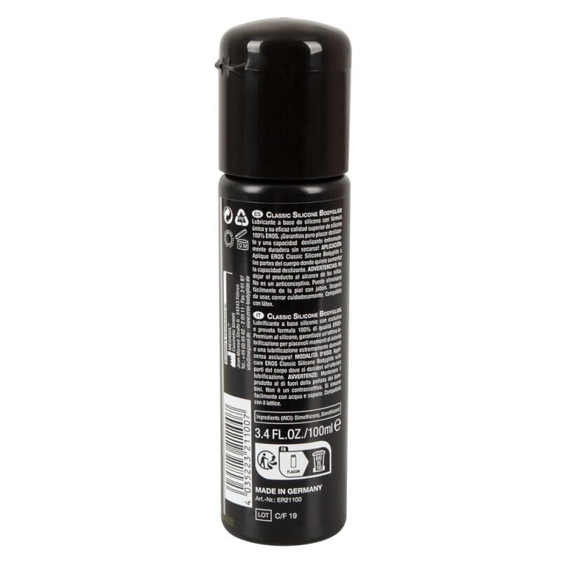 EROS Bodyglide 100 ml