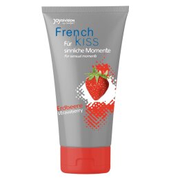 Frenchkiss Erdbeer 75 ml