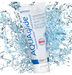AQUAglide 200 ml