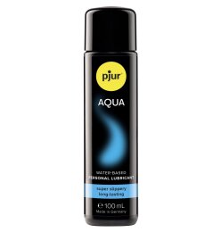 pjur AQUA 100 ml
