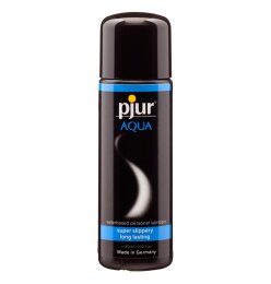 pjur Aqua 30 ml