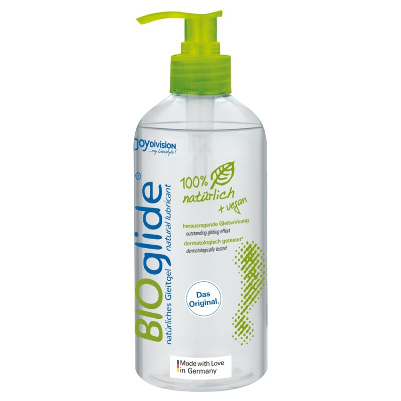 BIOglide 500 ml