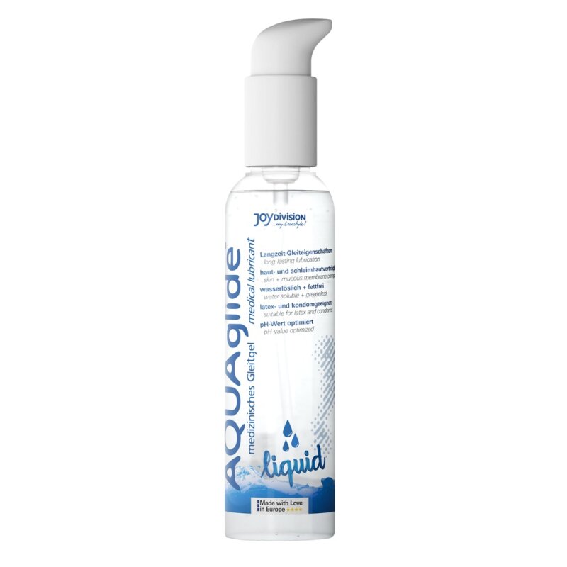 AQUAglide liquid