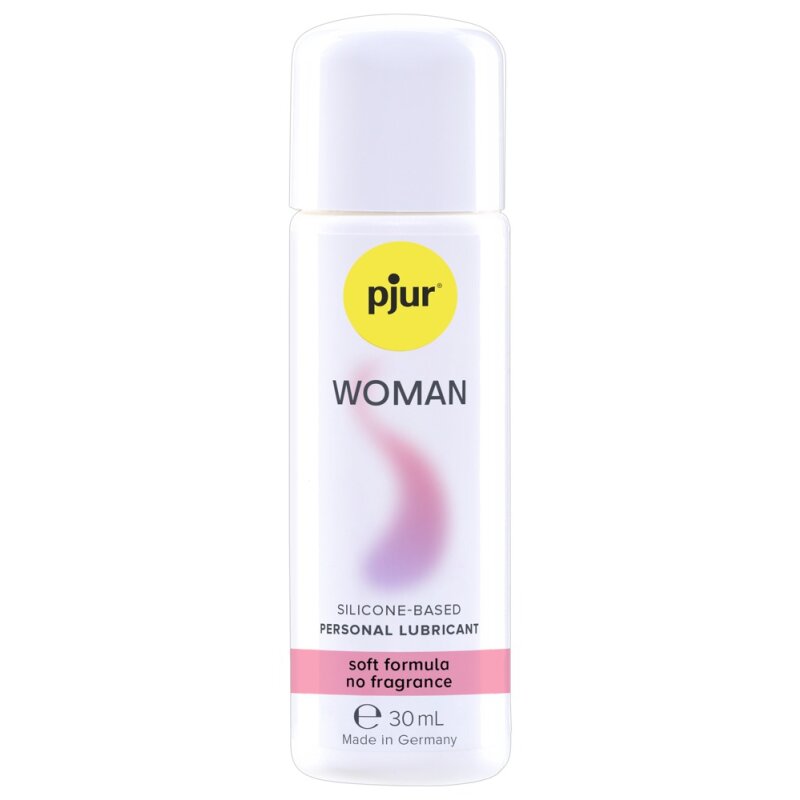 pjur woman Flasche 30 ml
