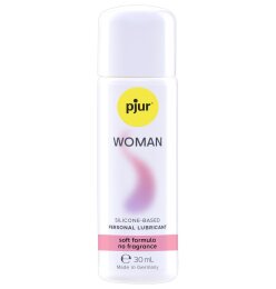pjur woman Flasche 30 ml