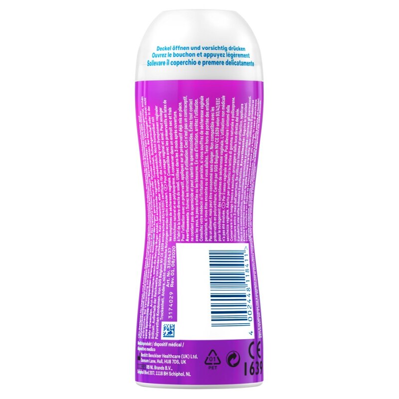 Durex Play Massage-Gel 200 ml