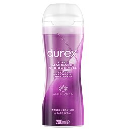 Durex Play Massage-Gel 200 ml