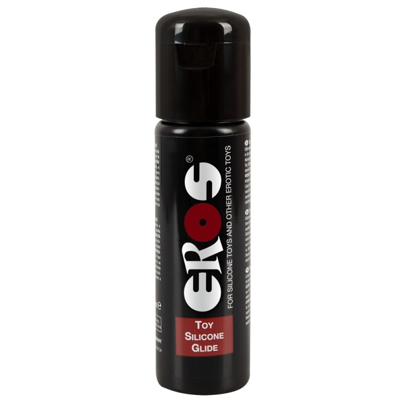 EROS Toy Silicone Glide 100 ml