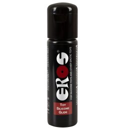 EROS Toy Silicone Glide 100 ml