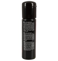 EROS Toy Silicone Glide 100 ml