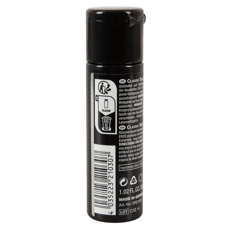 EROS Bodyglide 30 ml