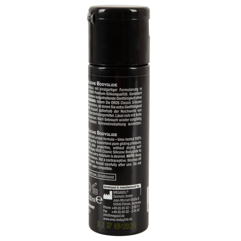 EROS Bodyglide 30 ml