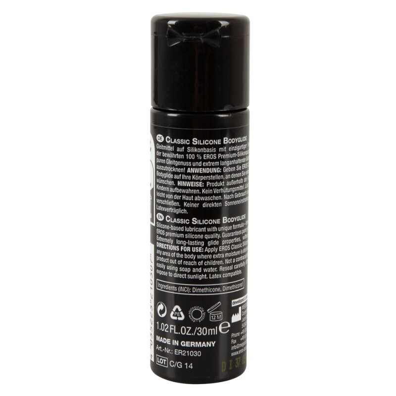 EROS Bodyglide 30 ml