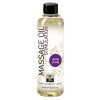 Shiatsu Massage Oil
