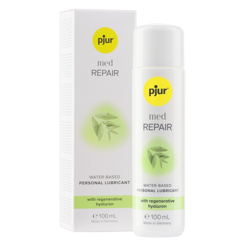 Repair glide