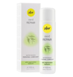 pjur med Repair Glide 100 ml