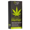 Intense Orgasm Hemp