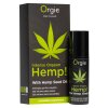 Intense Orgasm Hemp