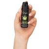 Intense Orgasm Hemp