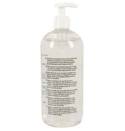 Just Glide Waterbased 500 ml
