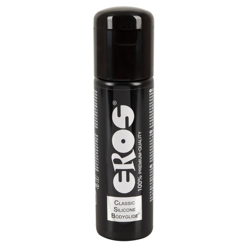 EROS Bodyglide Silicone 250 ml