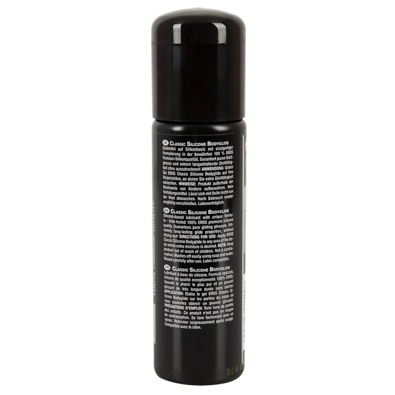 EROS Bodyglide Silicone 250 ml