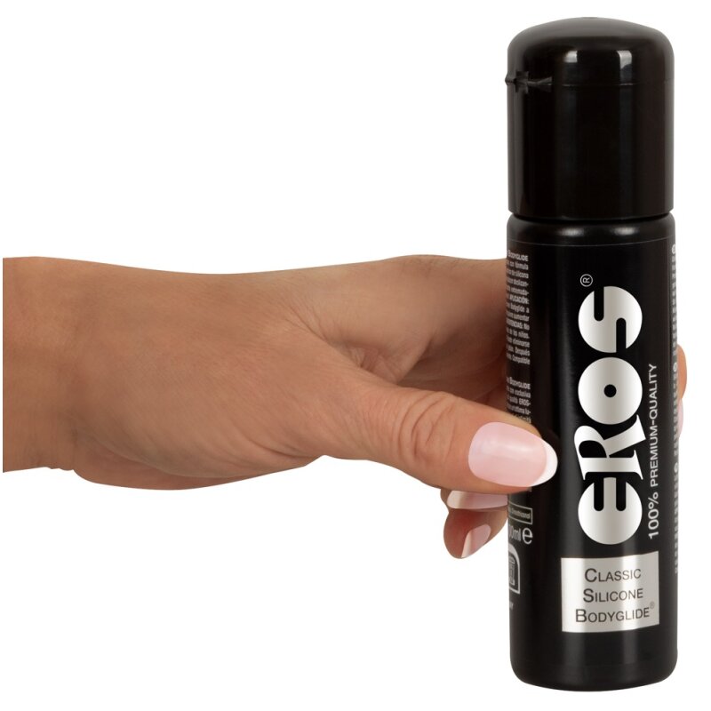 EROS Bodyglide Silicone 250 ml